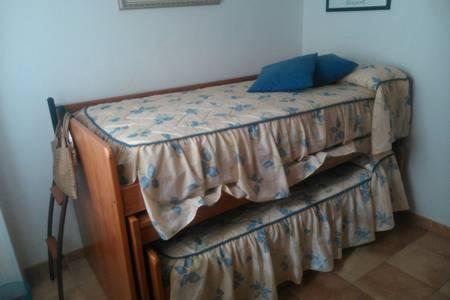 Adosado con Patio Punta Umbria