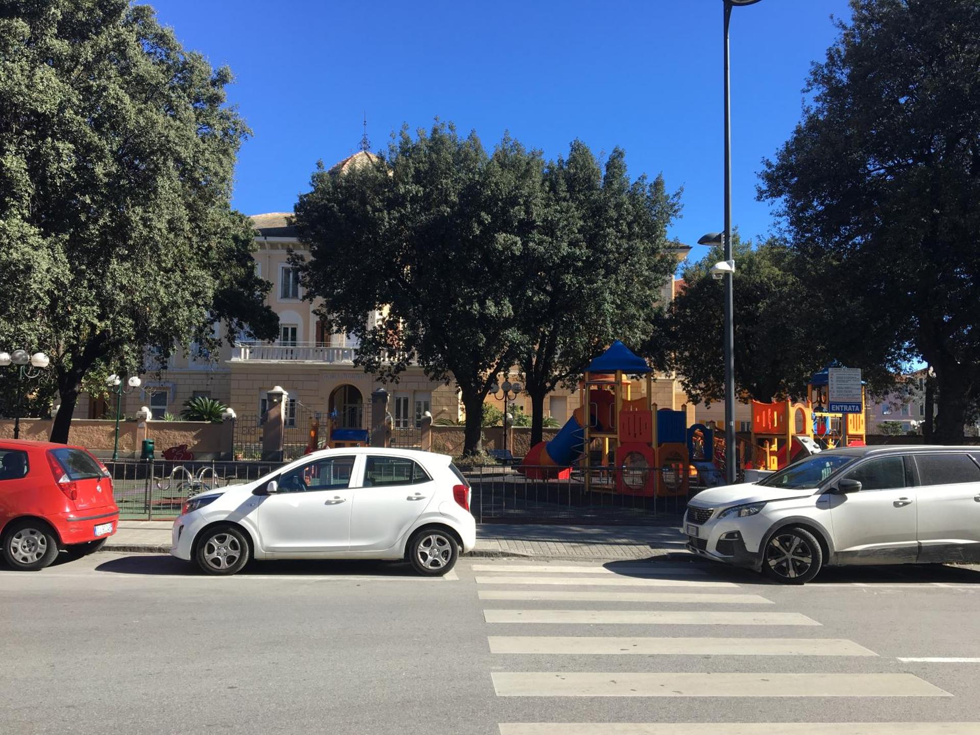 Sapore di sale, sapore di mare