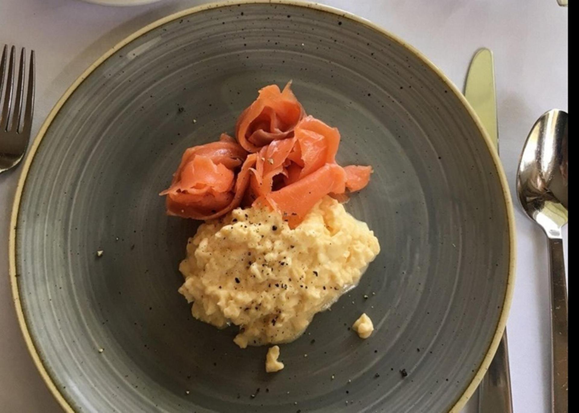 English/Irish breakfast