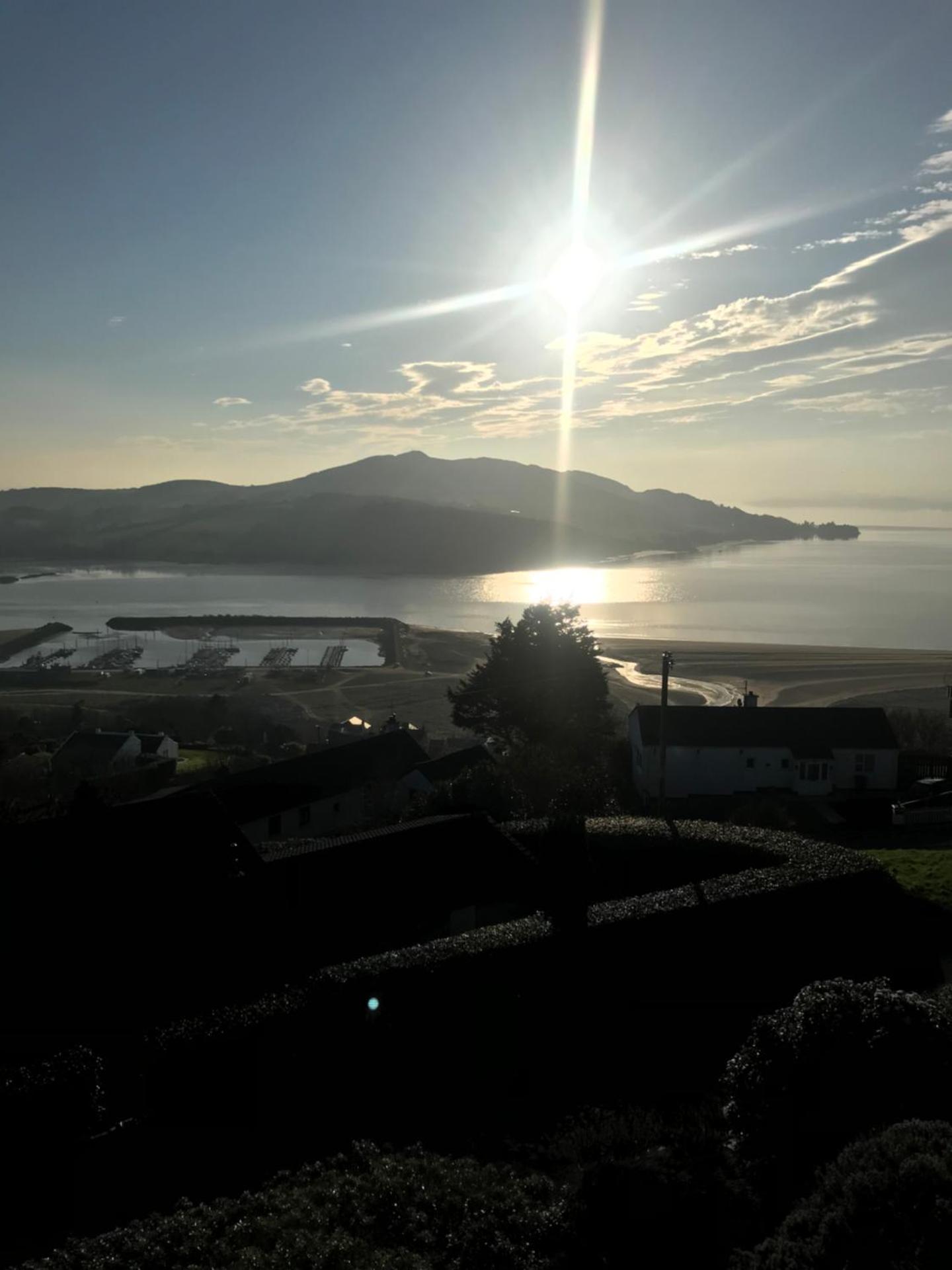 Sea Vista Boutique Accommodation