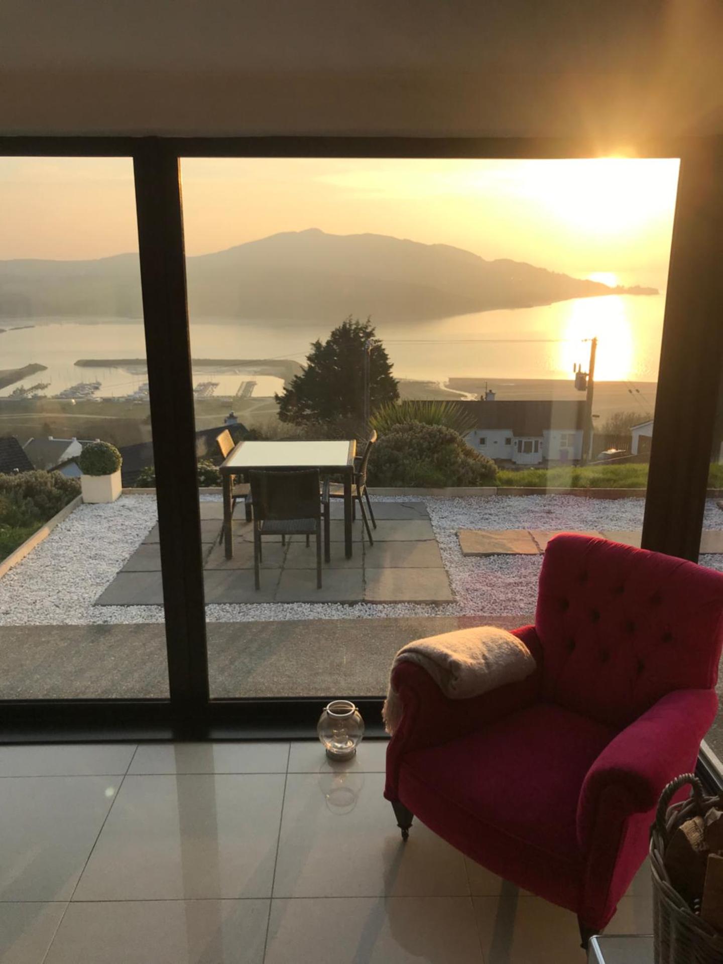 Sea Vista Boutique Accommodation