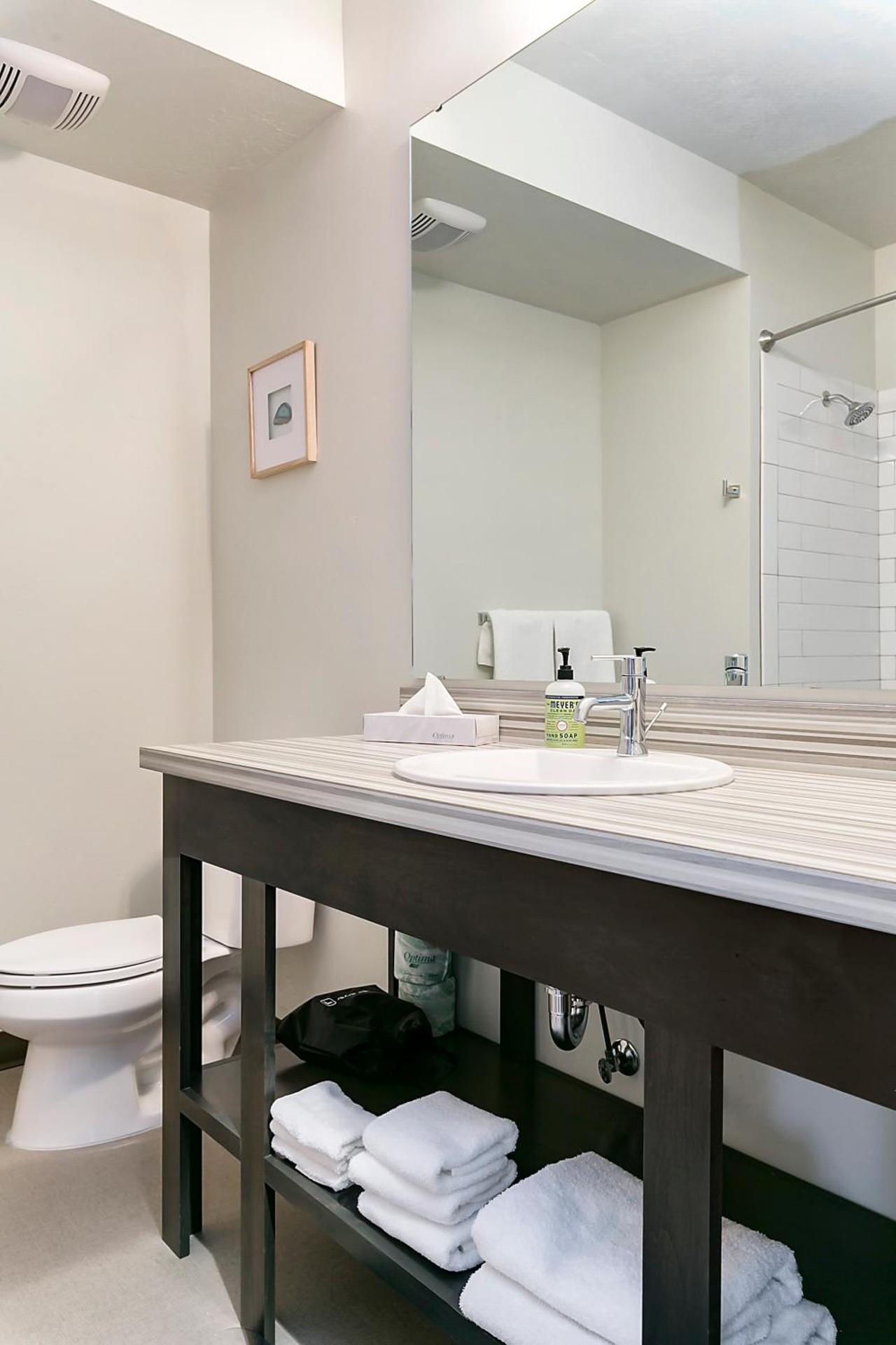 King Garden Tub Suite