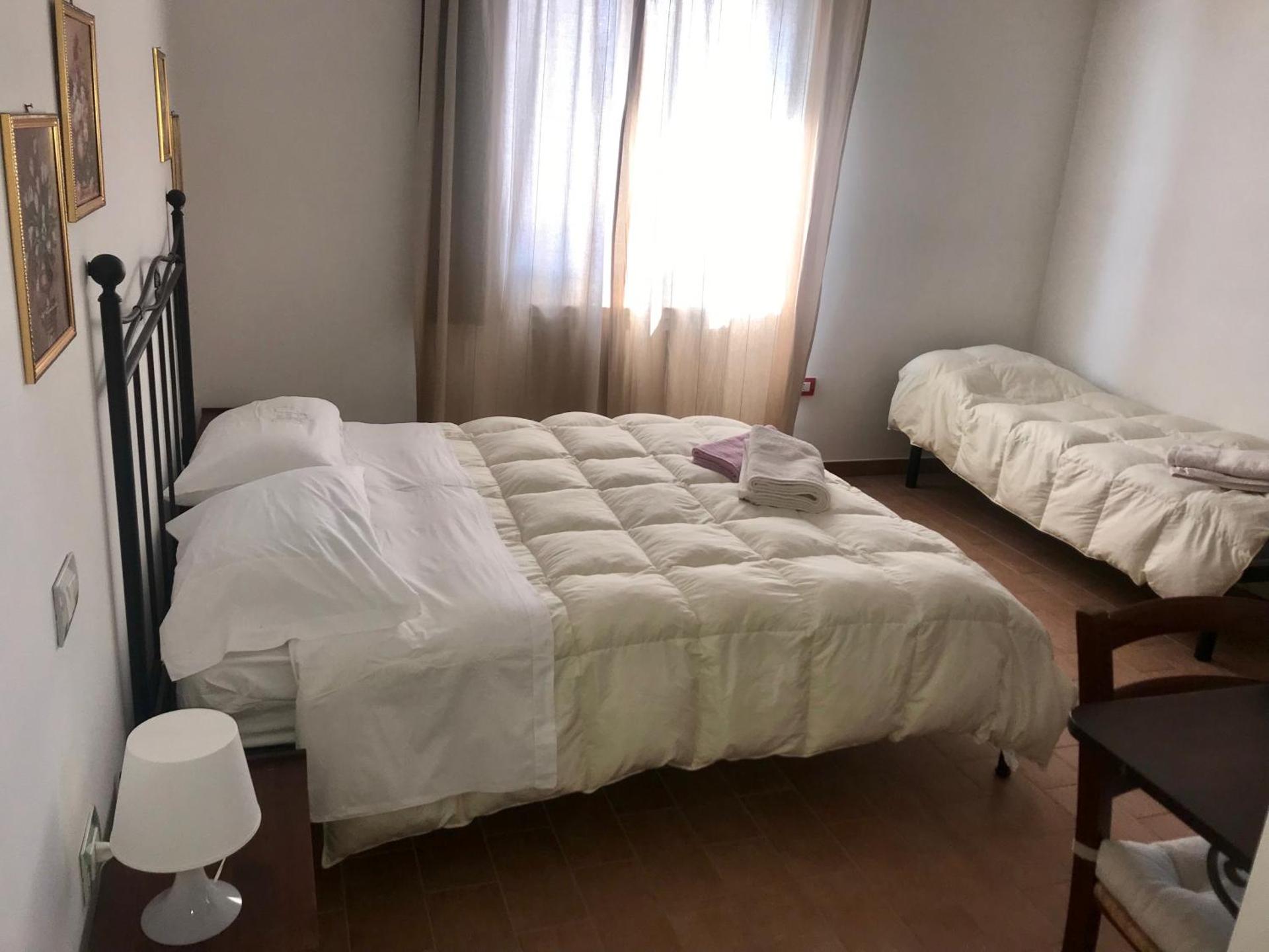 Agriturismo La Vita è Bella