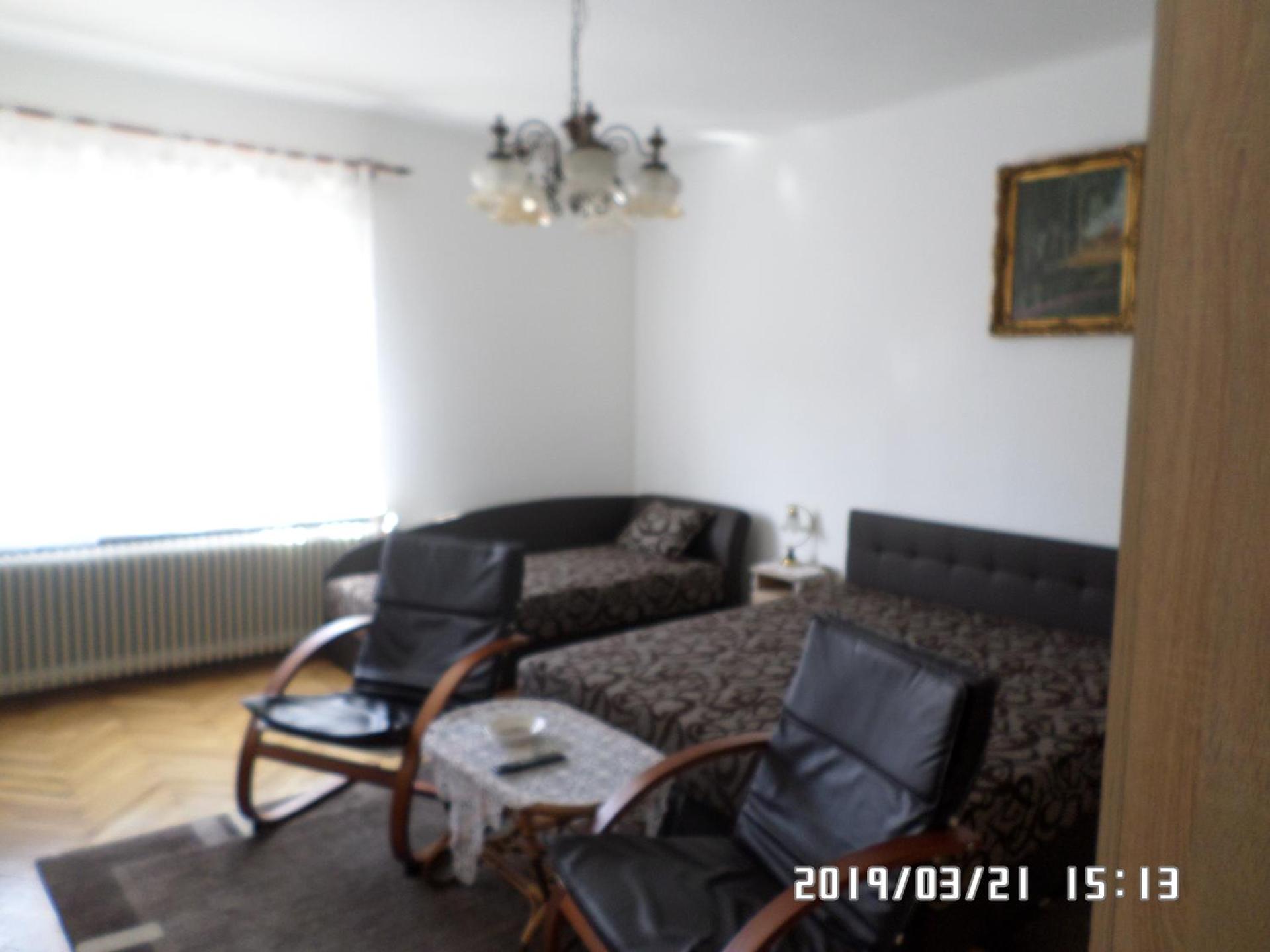 Rita apartman