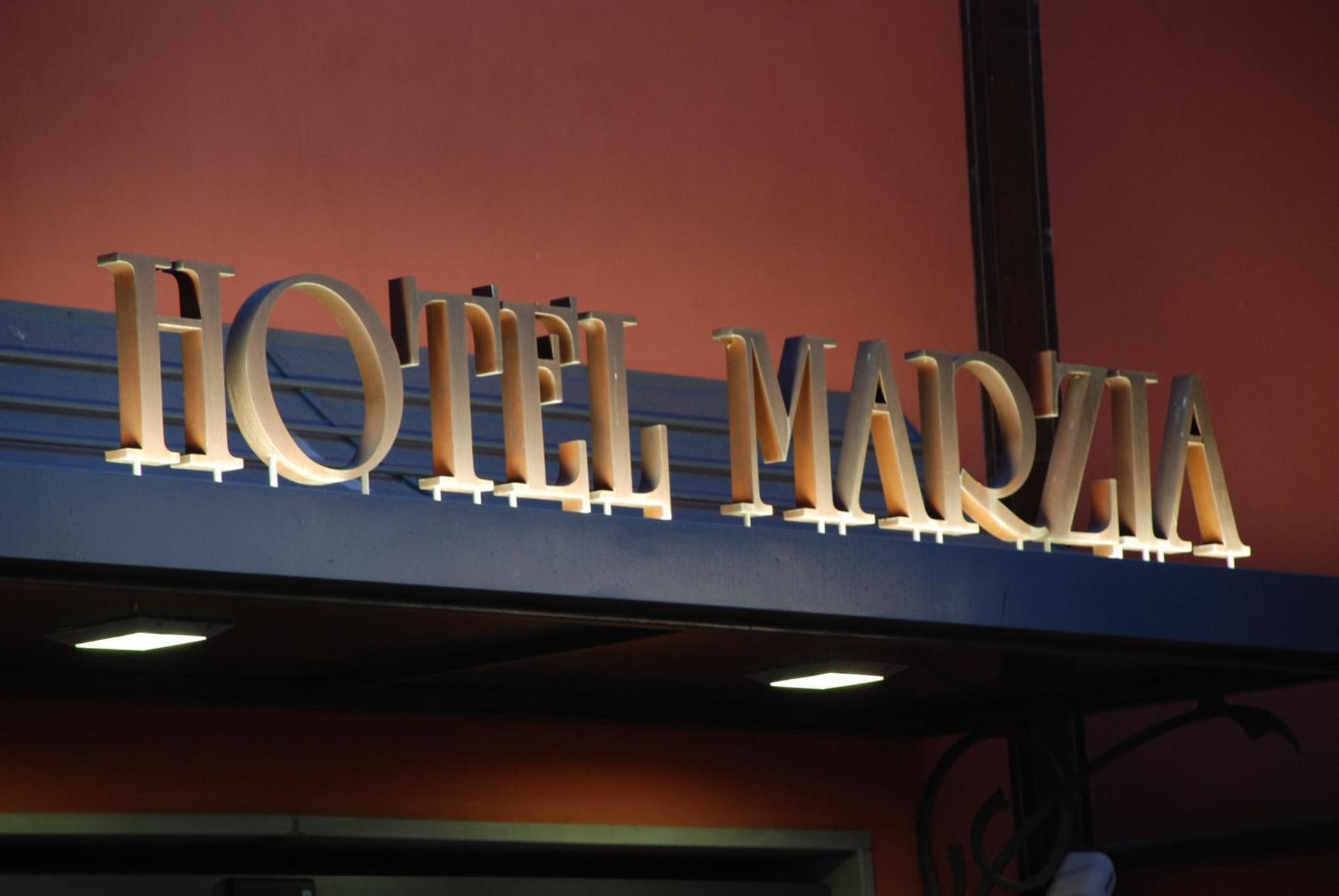 Hotel Marzia