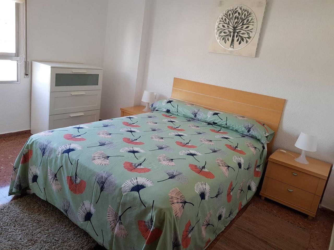 Fantástico apartamento en la playa