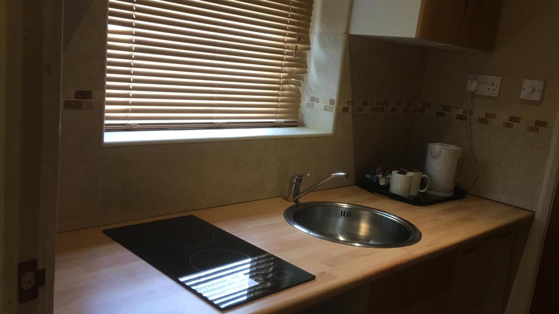 The Bull and Bush Hotel Kingston