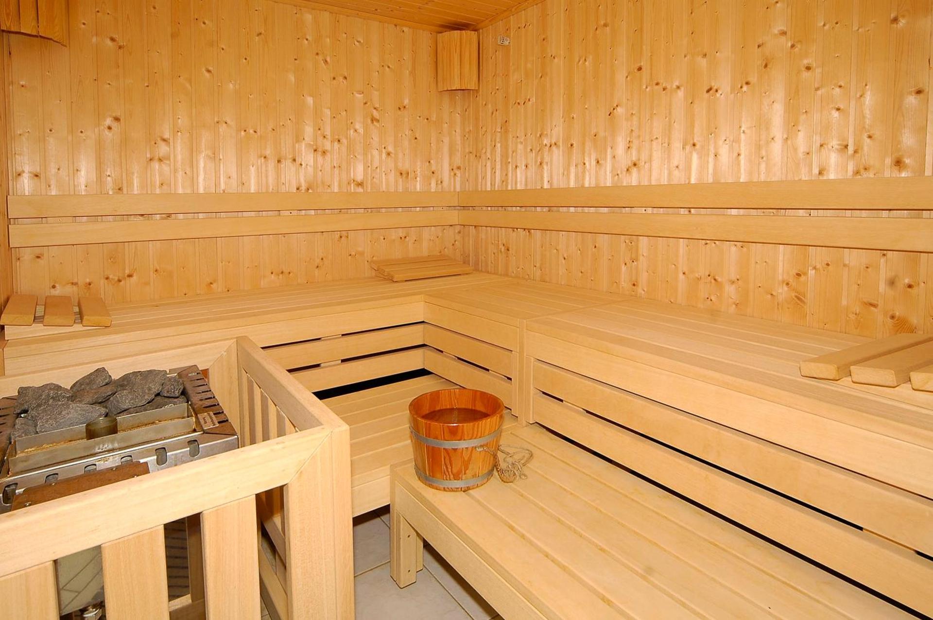 Spa and wellness centre/facilities