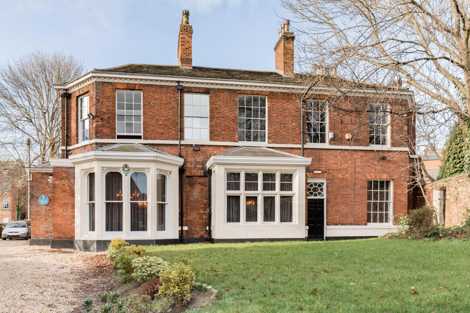 The Heaton at Claremont Serviced Apartments