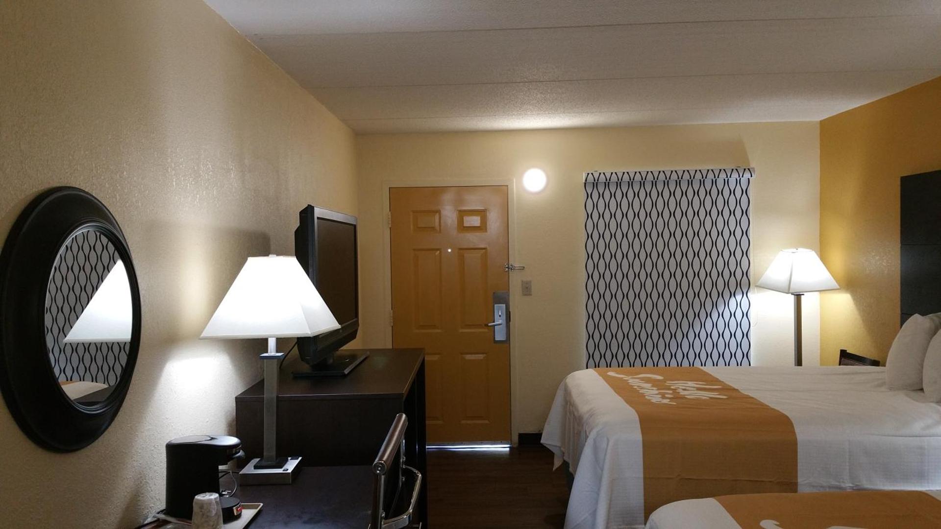 Days Inn by Wyndham Ridgeland South Carolina