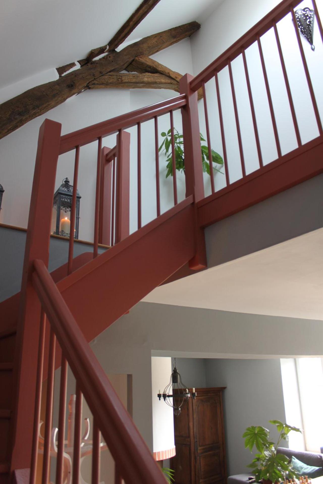 Domaine de Praline l'ensemble