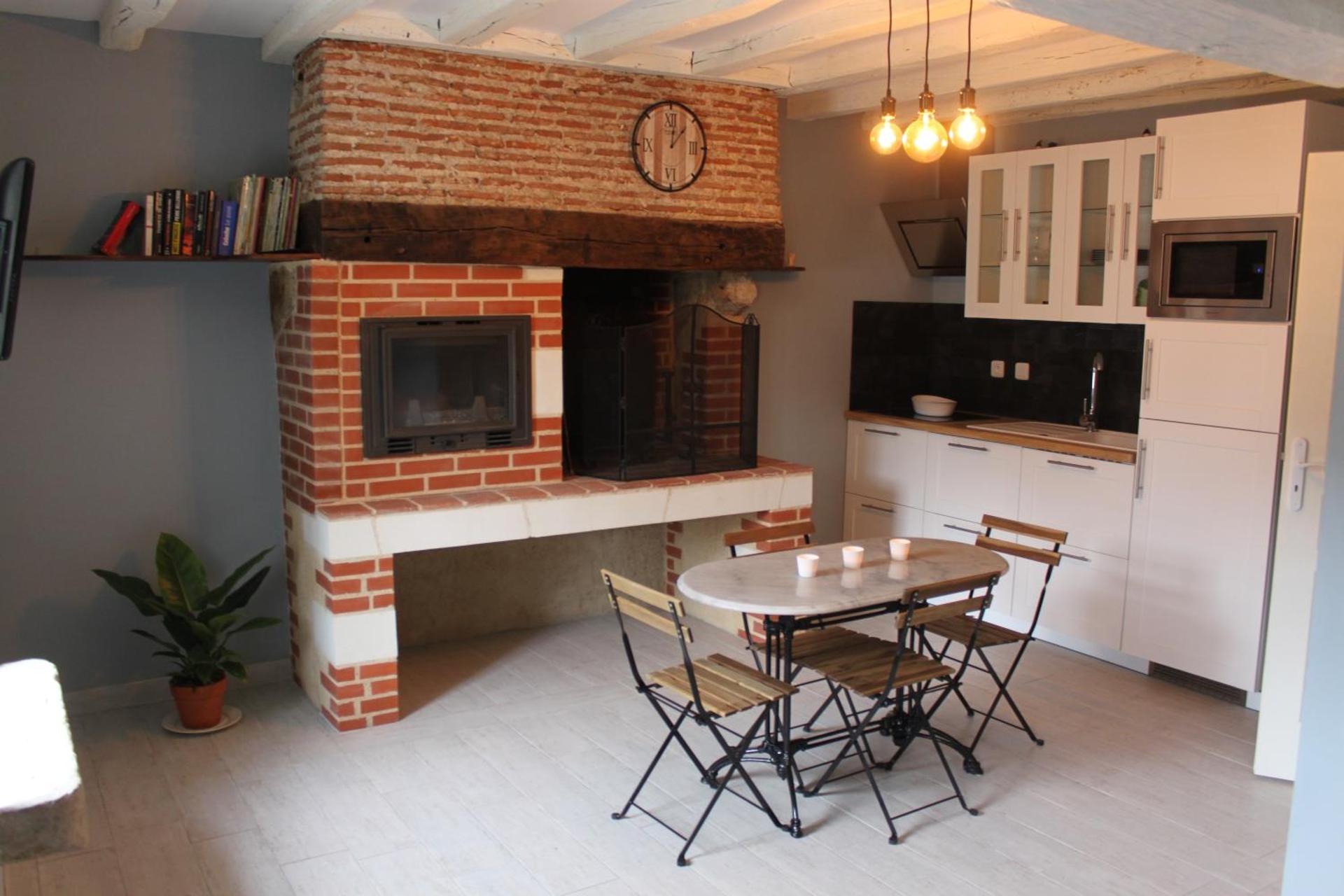 Domaine de Praline l'ensemble