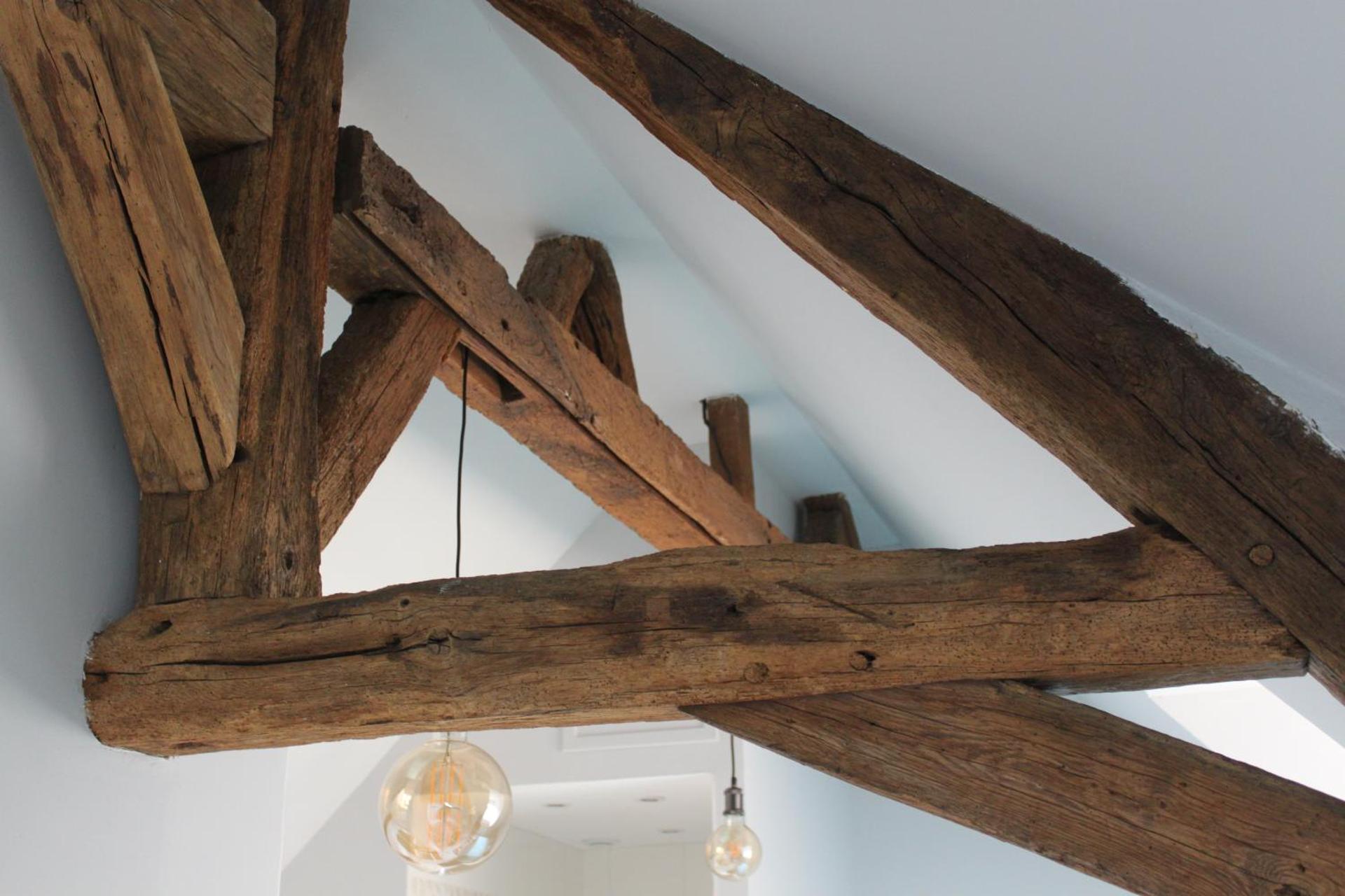 Domaine de Praline l'ensemble