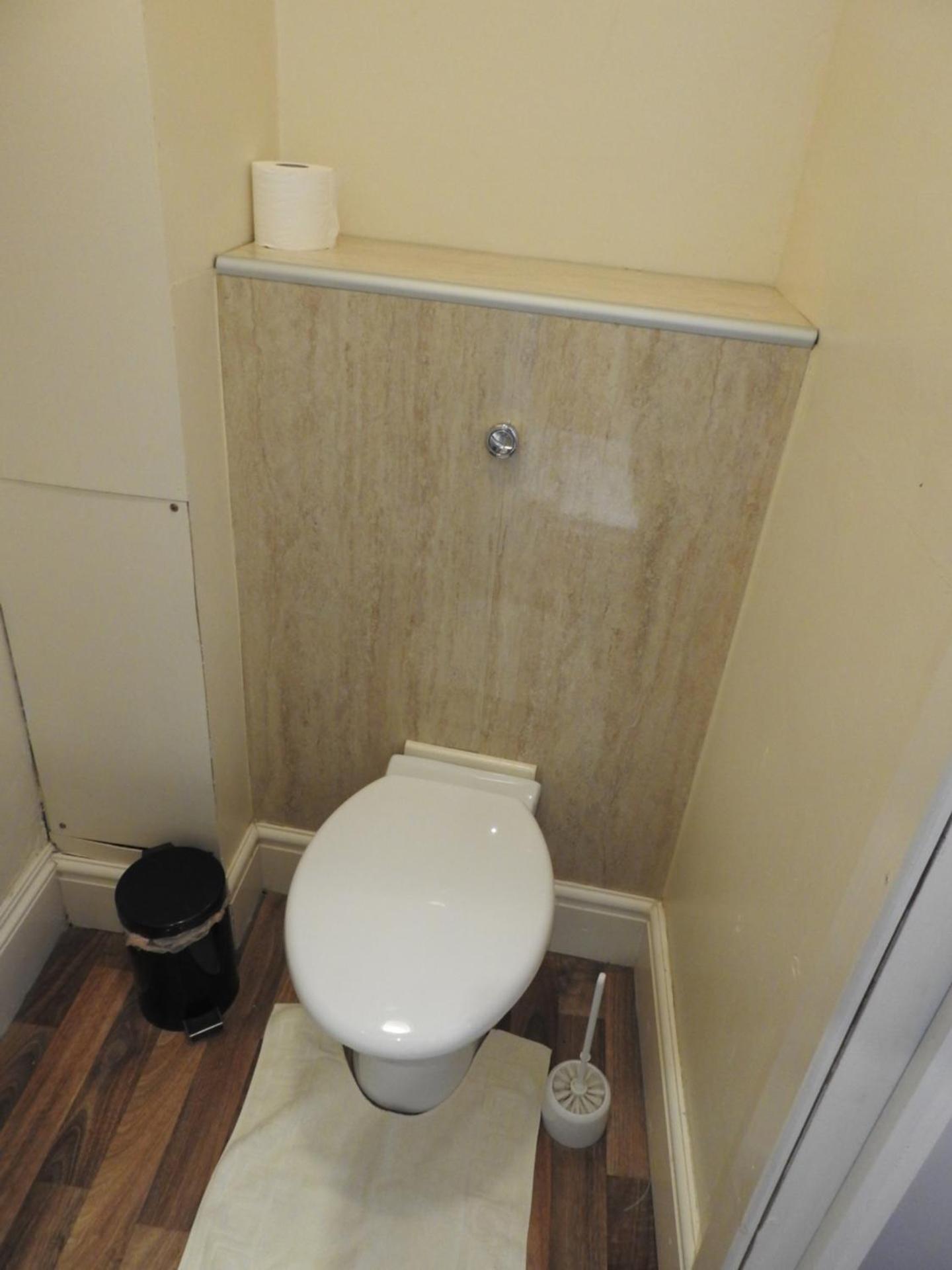 Môr Wyn Guest House