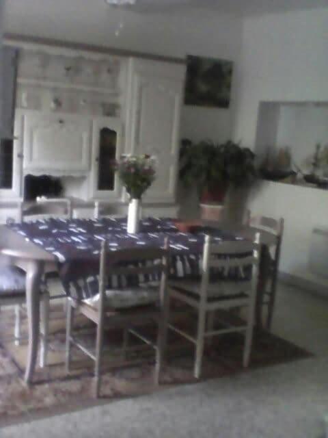 La maison des vendangeurs