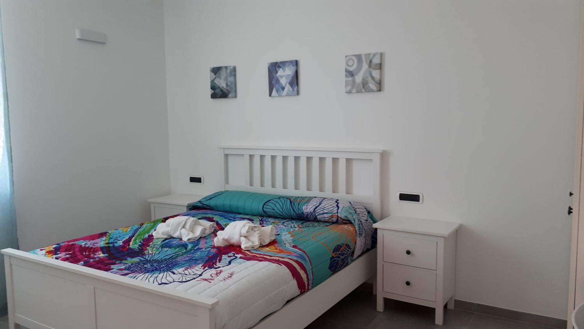 Olimpo Affittacamere