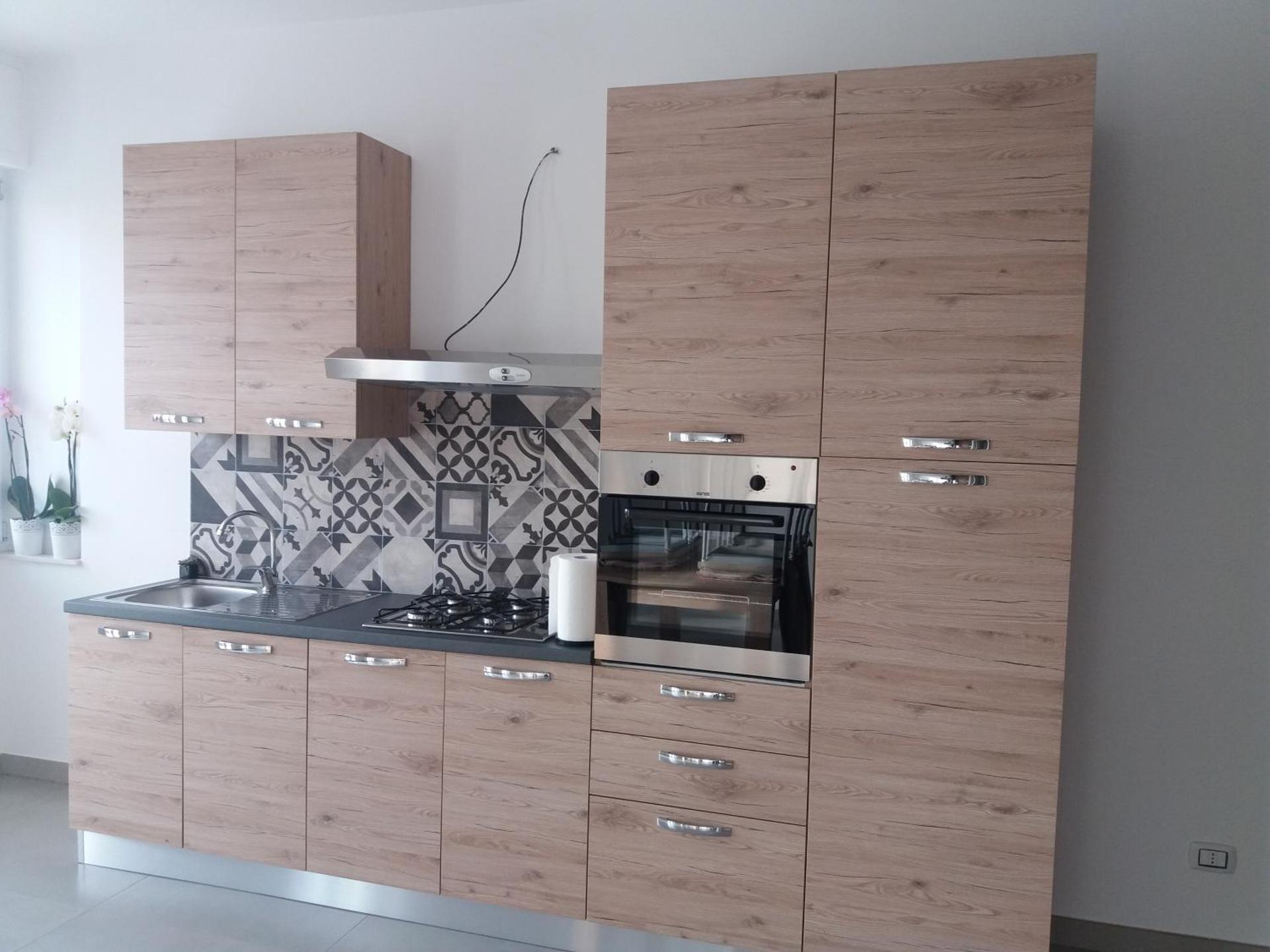 Il Rifugio di Giada e Mattia