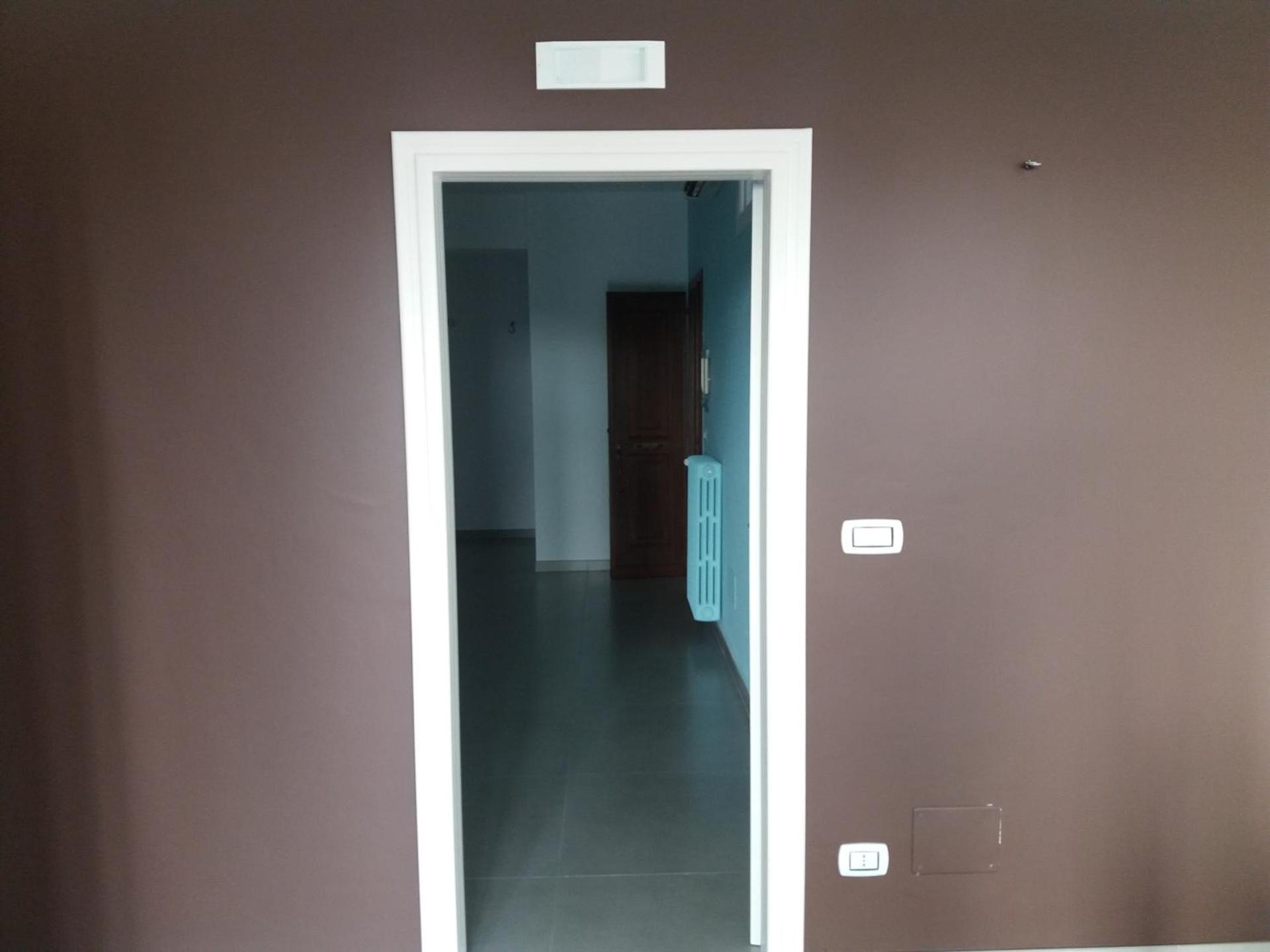 Il Rifugio di Giada e Mattia