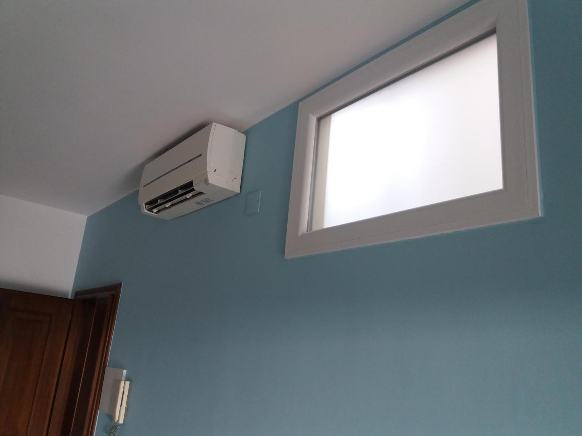 Il Rifugio di Giada e Mattia