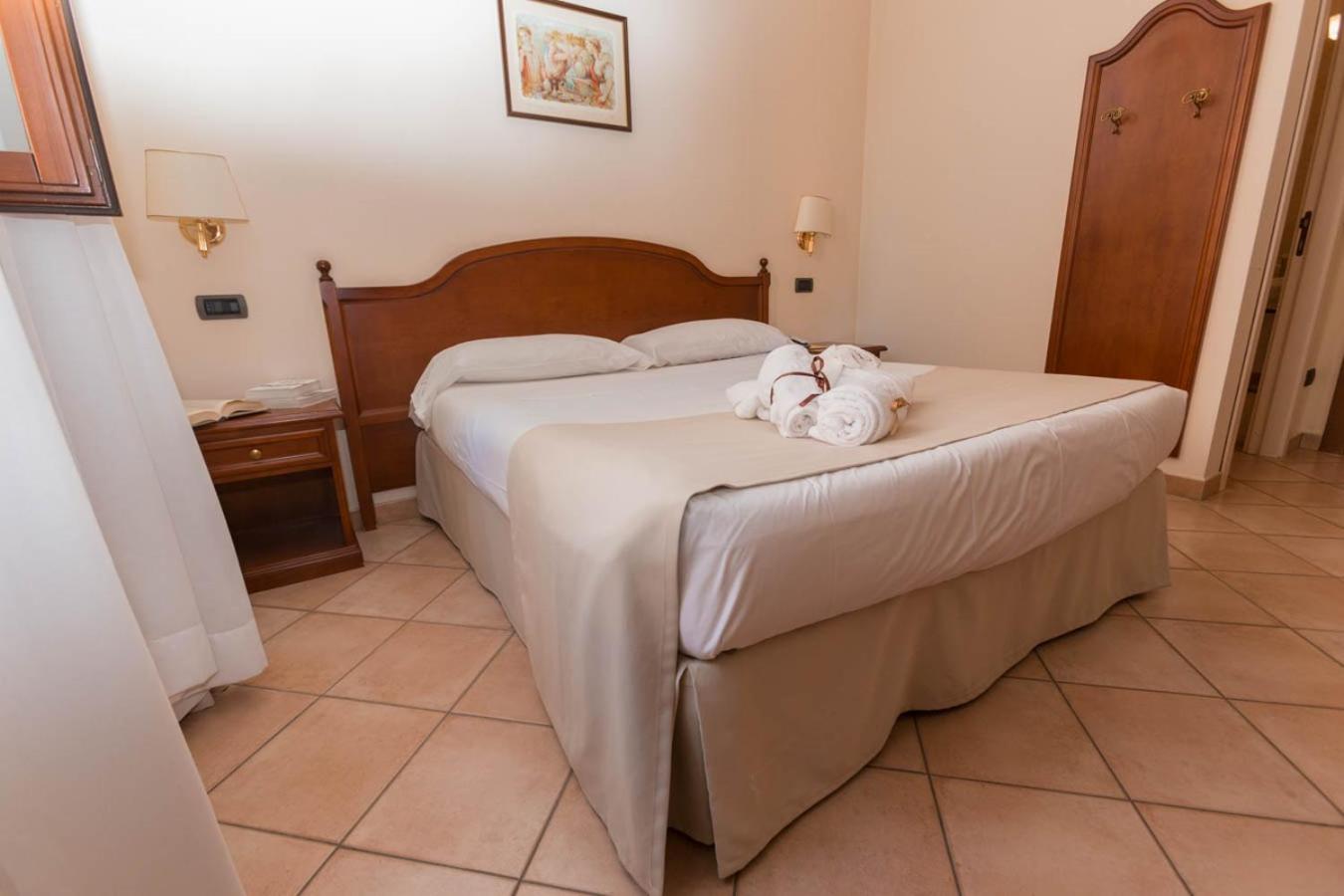 Comfort Double or Twin Room