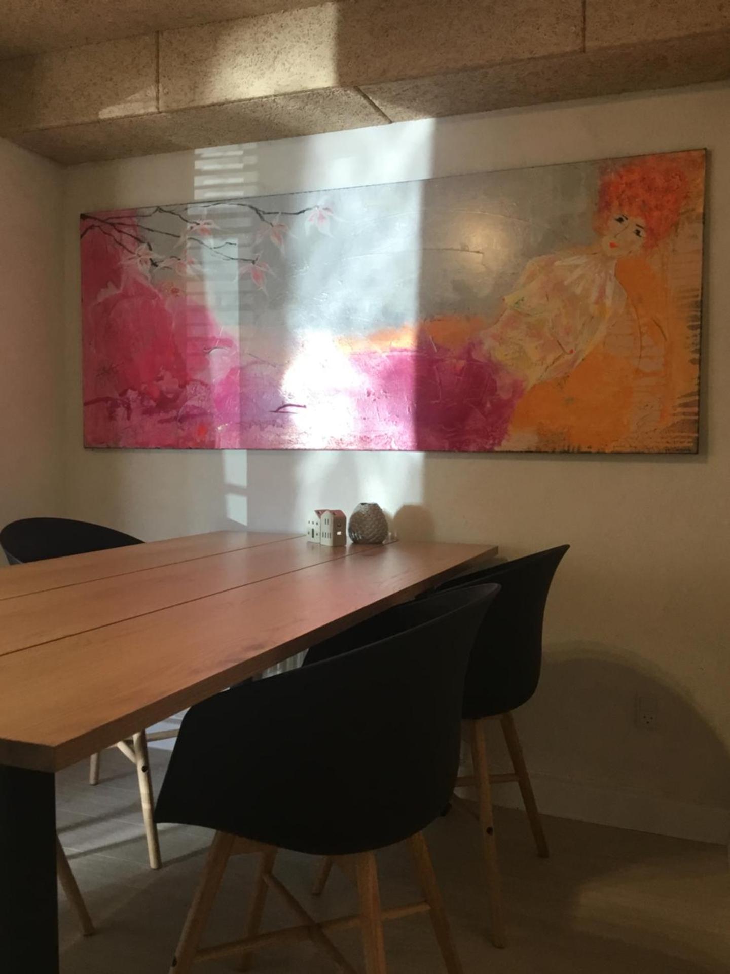 Århus nord bed and breakfast