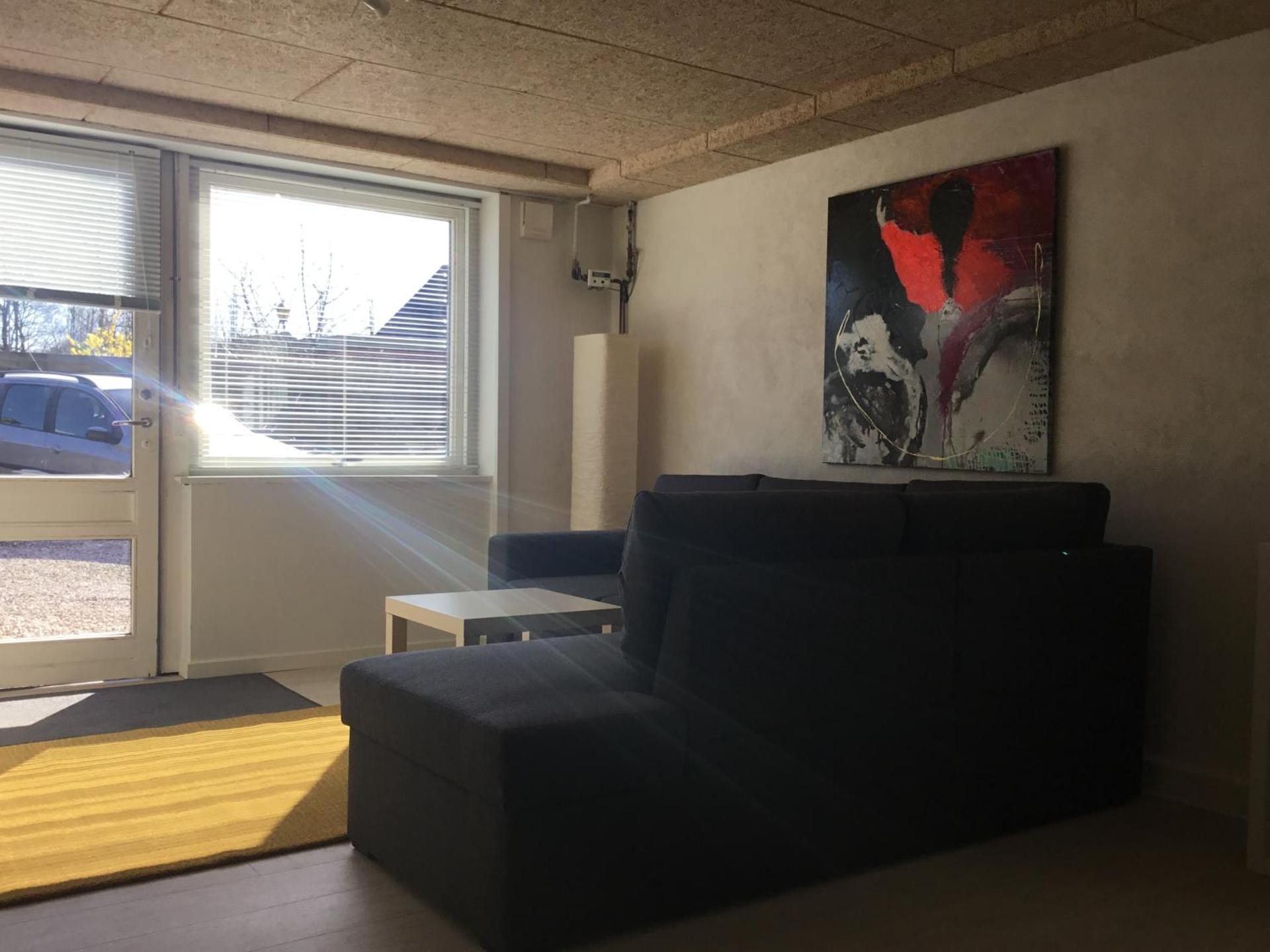 Århus nord bed and breakfast