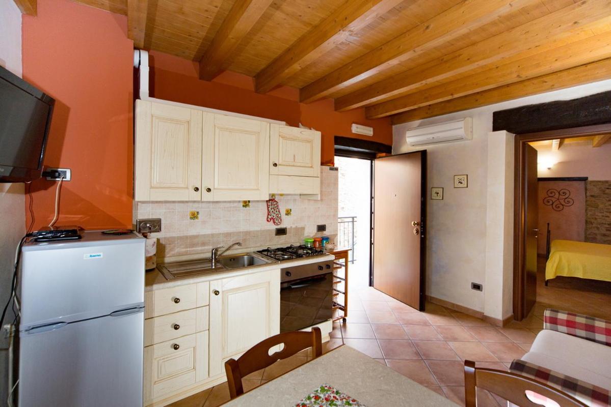 Il Nido Delle Rondini