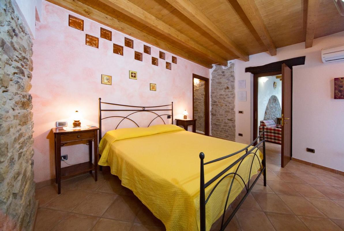 Il Nido Delle Rondini