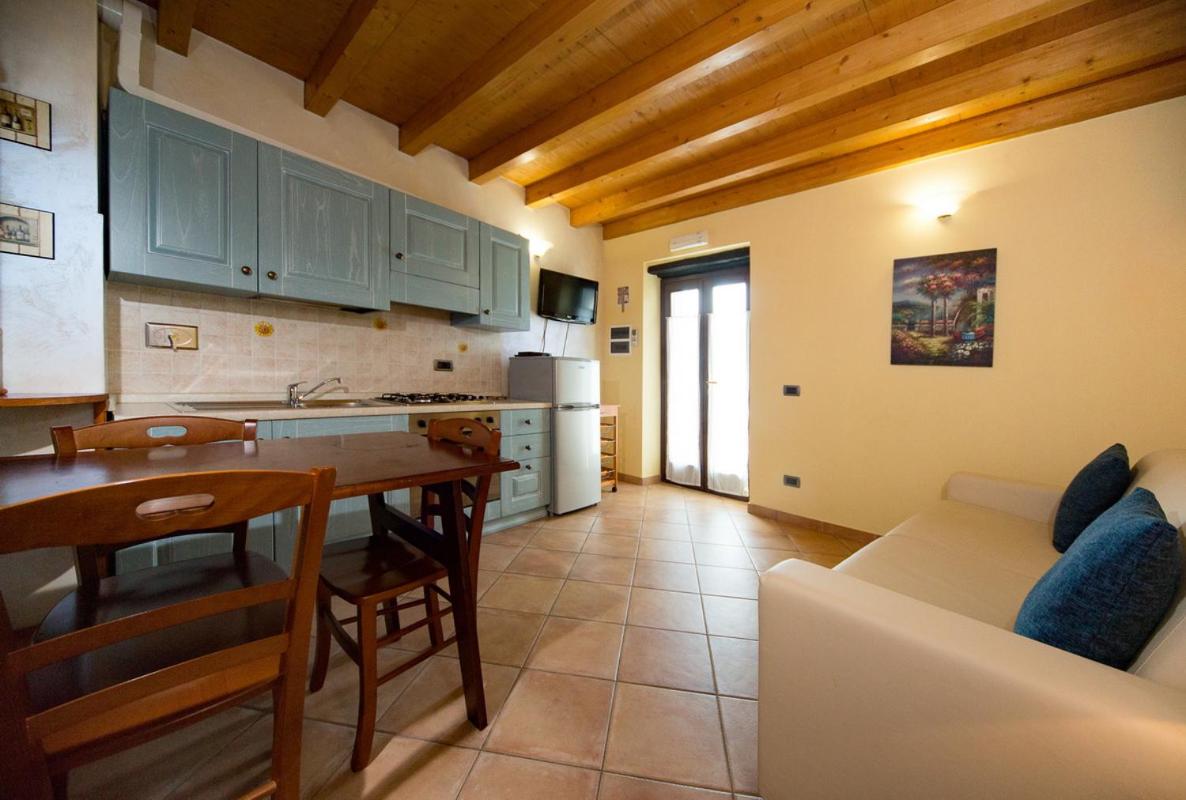 Il Nido Delle Rondini