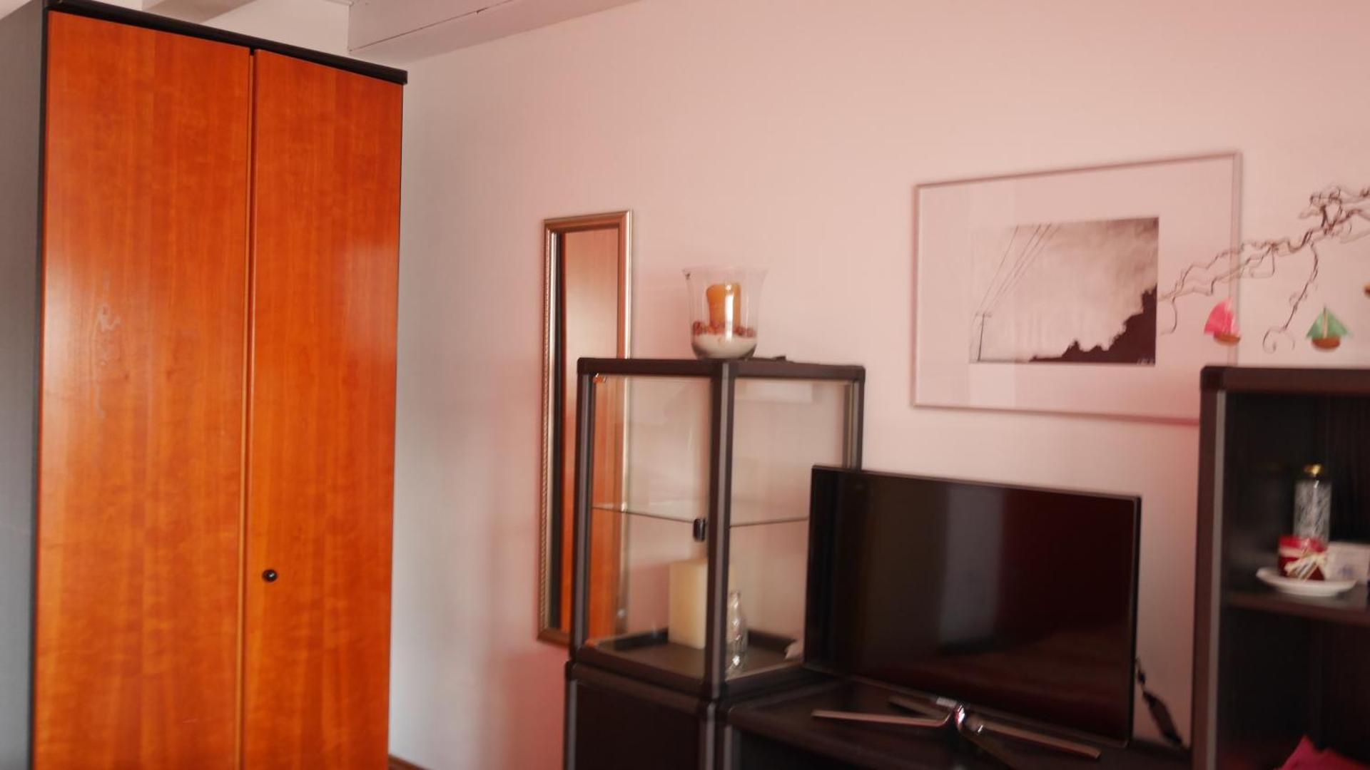 Ruhiges Zimmer Nähe Nürnberg Messe mit Wallbox