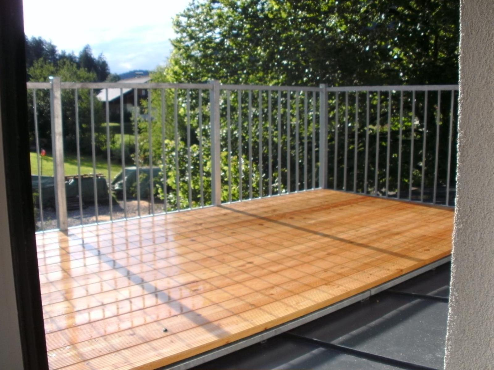 Ferienwohnung Stegmühle I