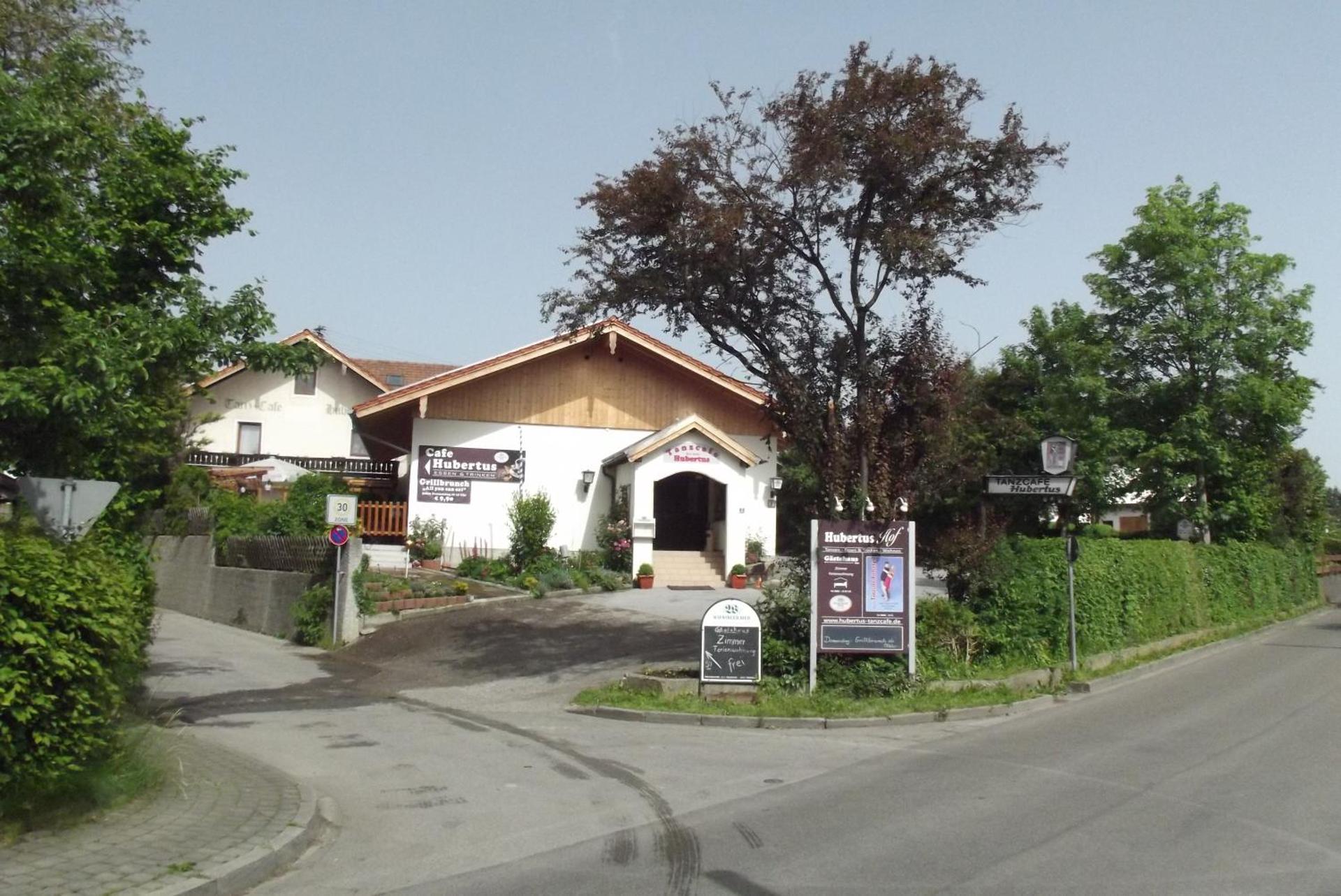 Gästehaus Hubertus Bad Aibling