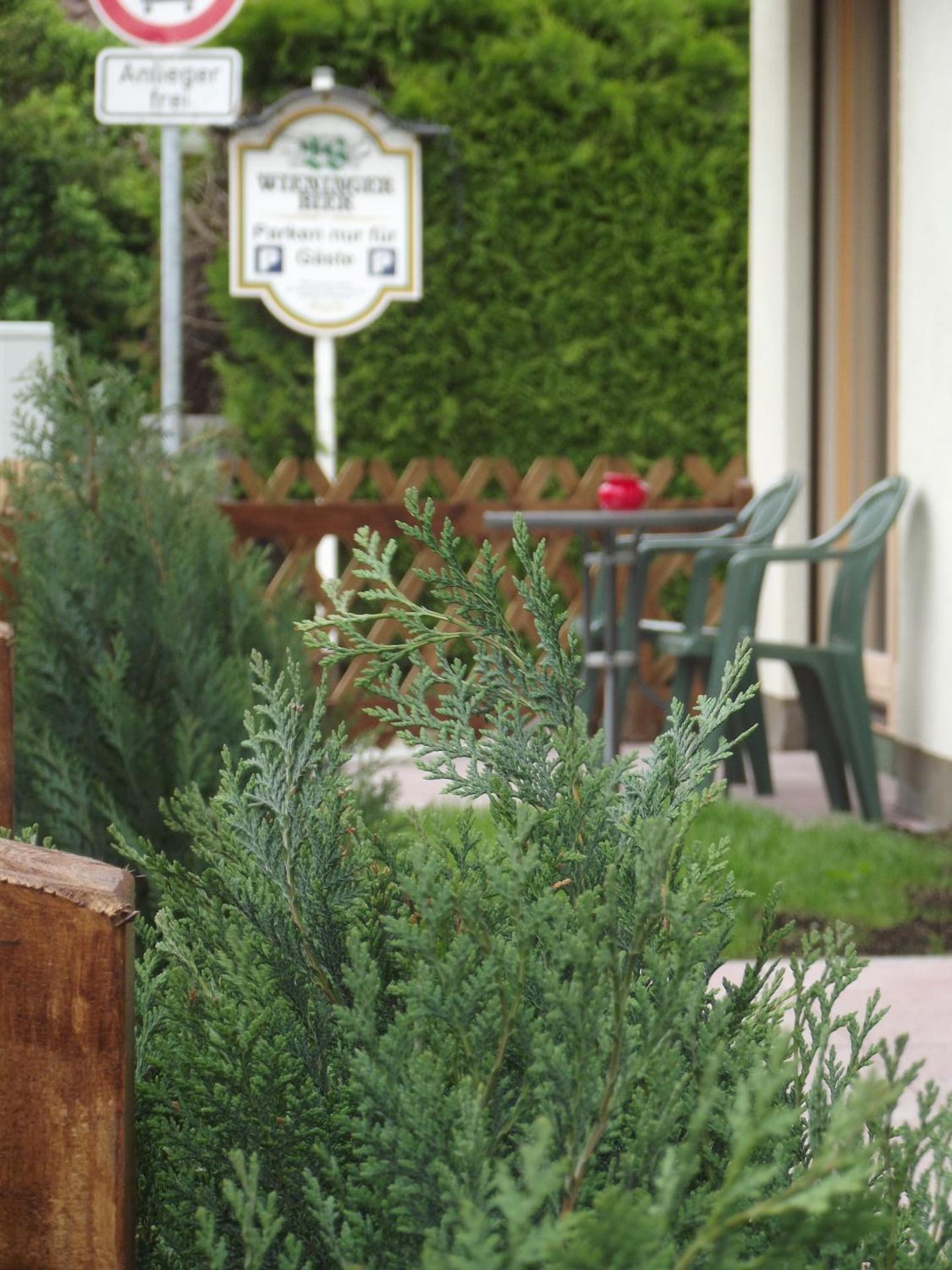 Gästehaus Hubertus Bad Aibling