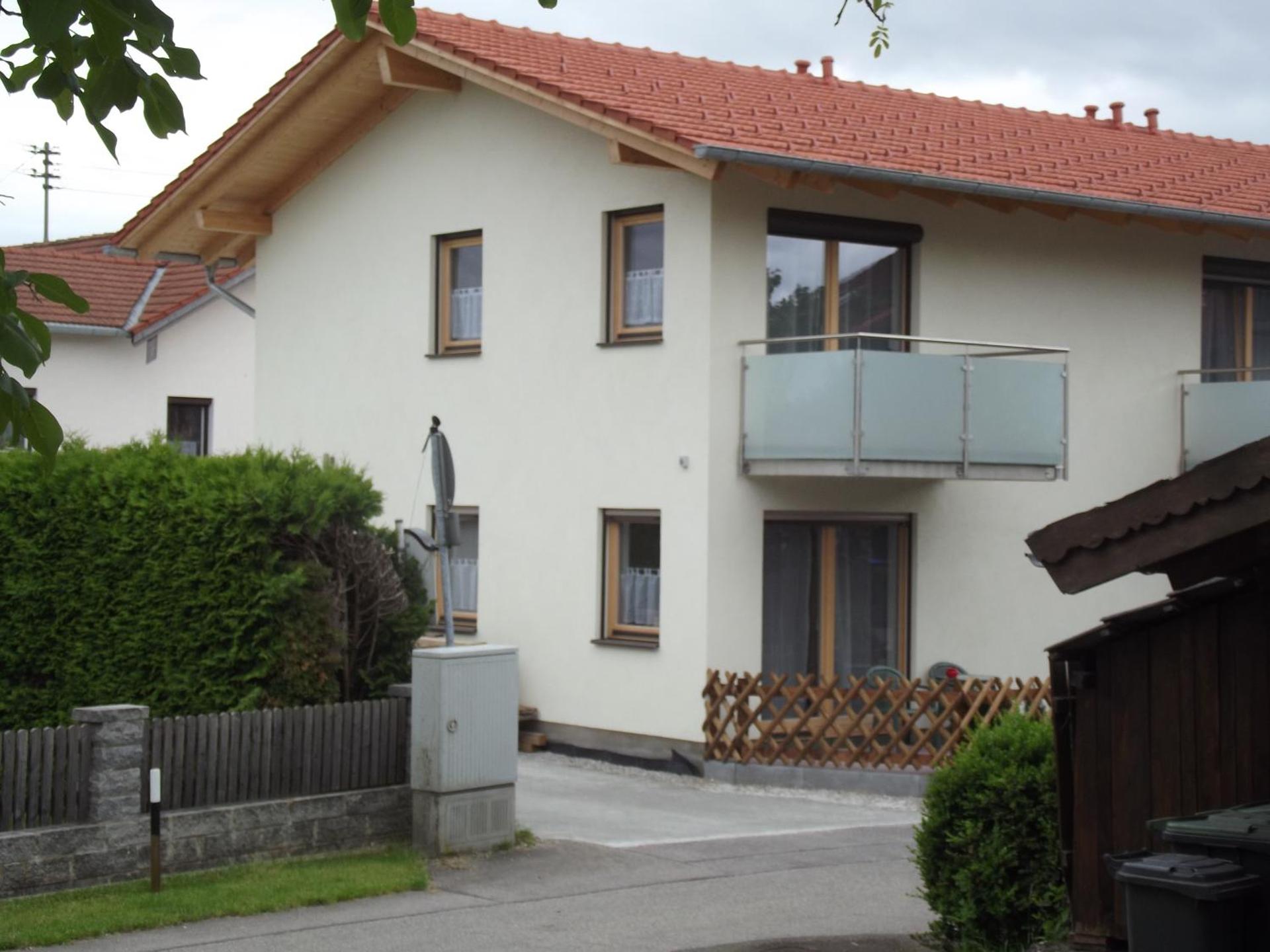 Gästehaus Hubertus Bad Aibling