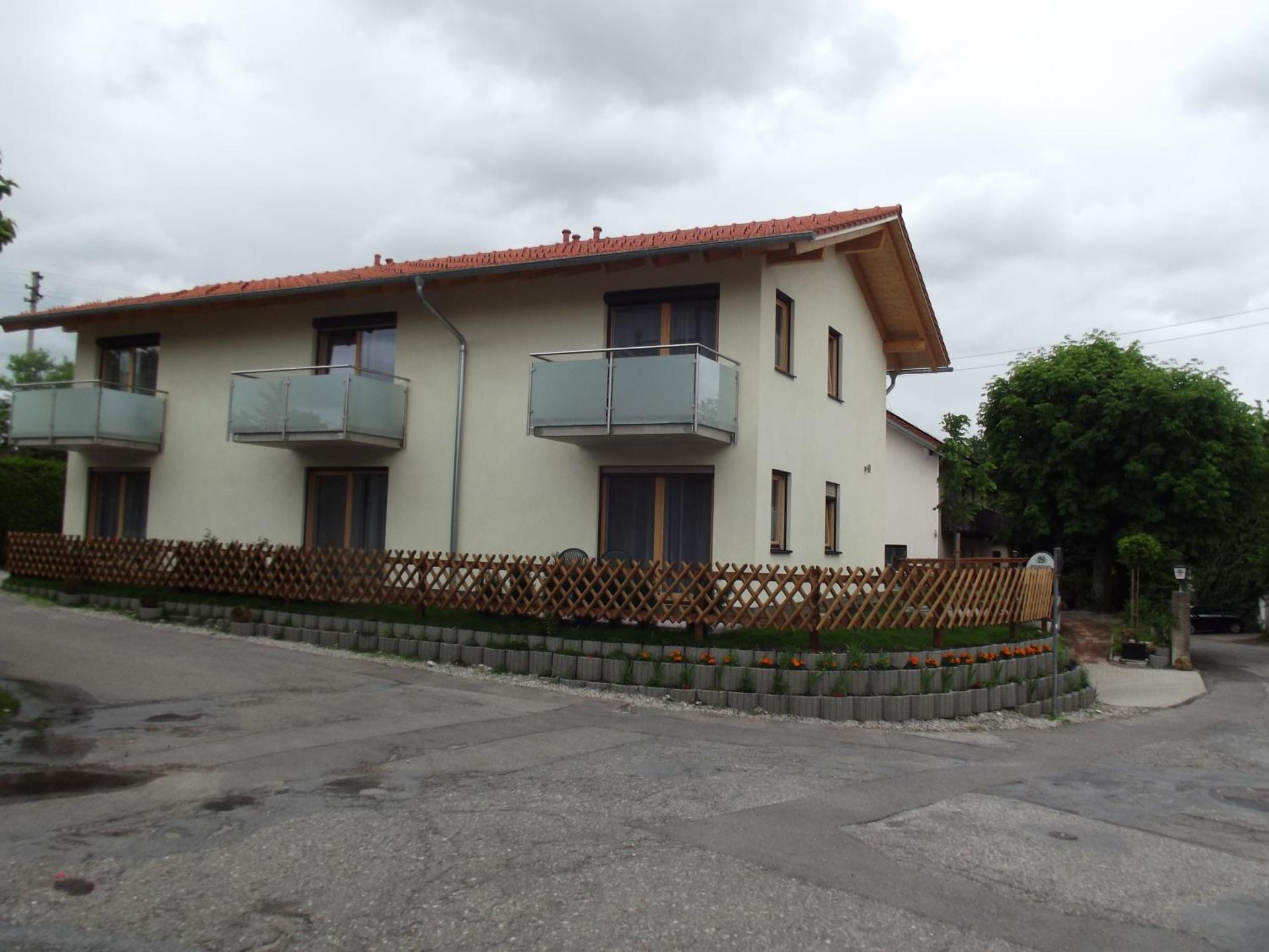 Gästehaus Hubertus Bad Aibling