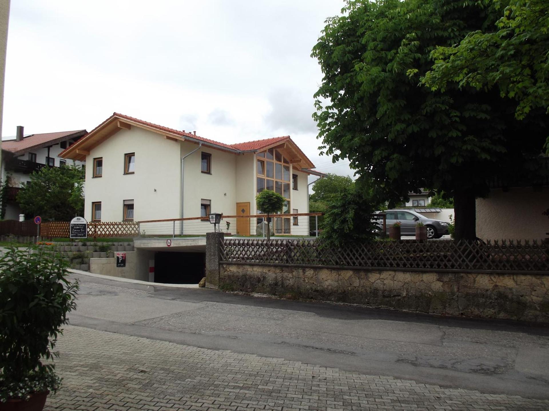 Gästehaus Hubertus Bad Aibling