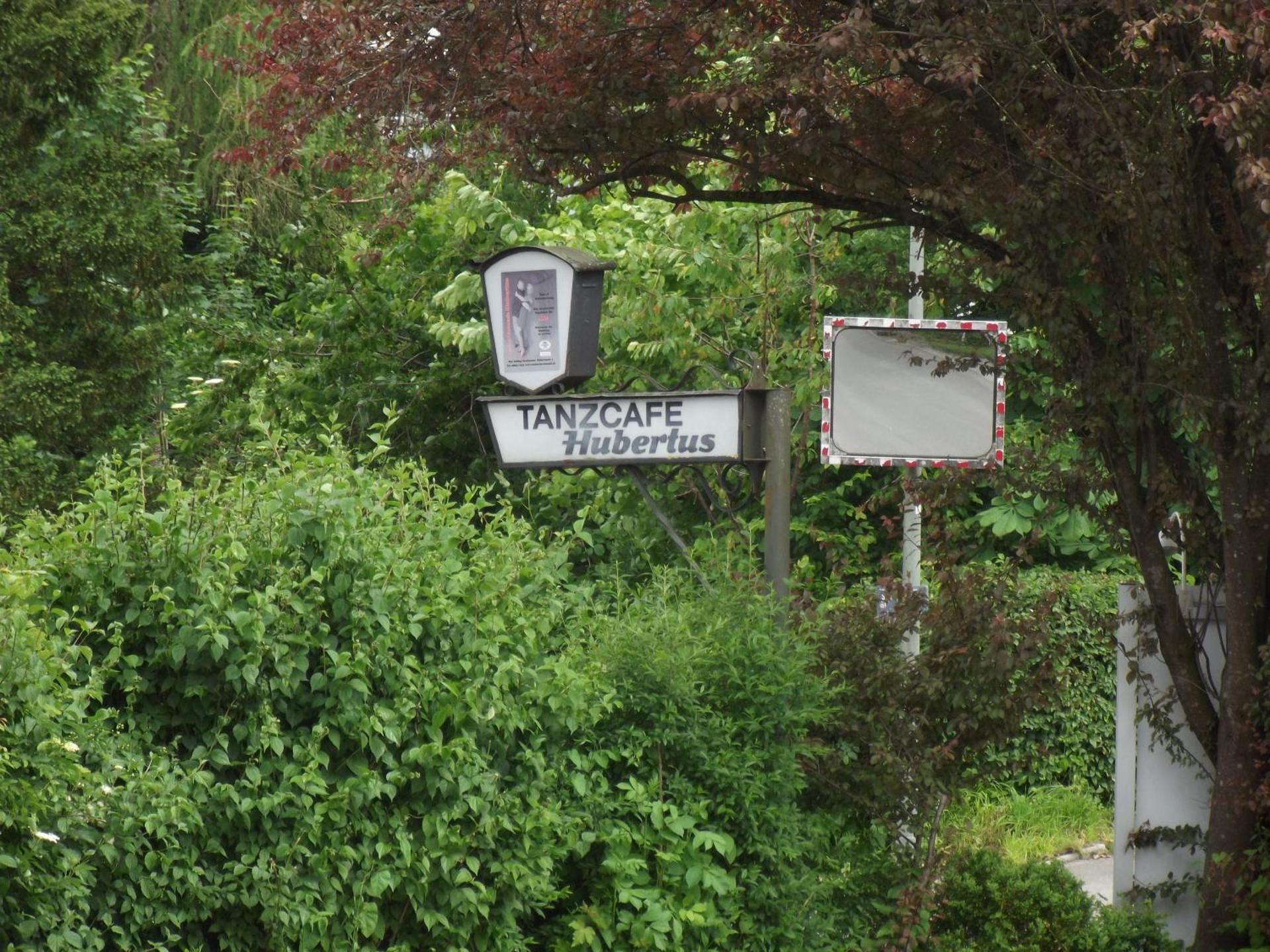 Gästehaus Hubertus Bad Aibling