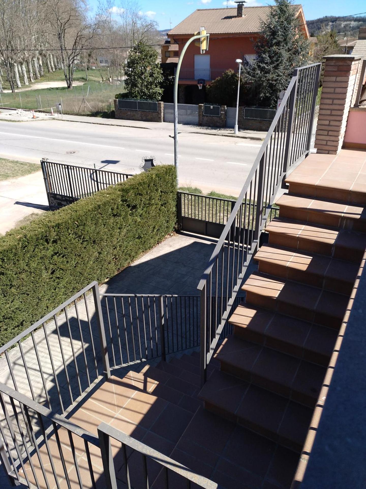 Torre de la Ferrería