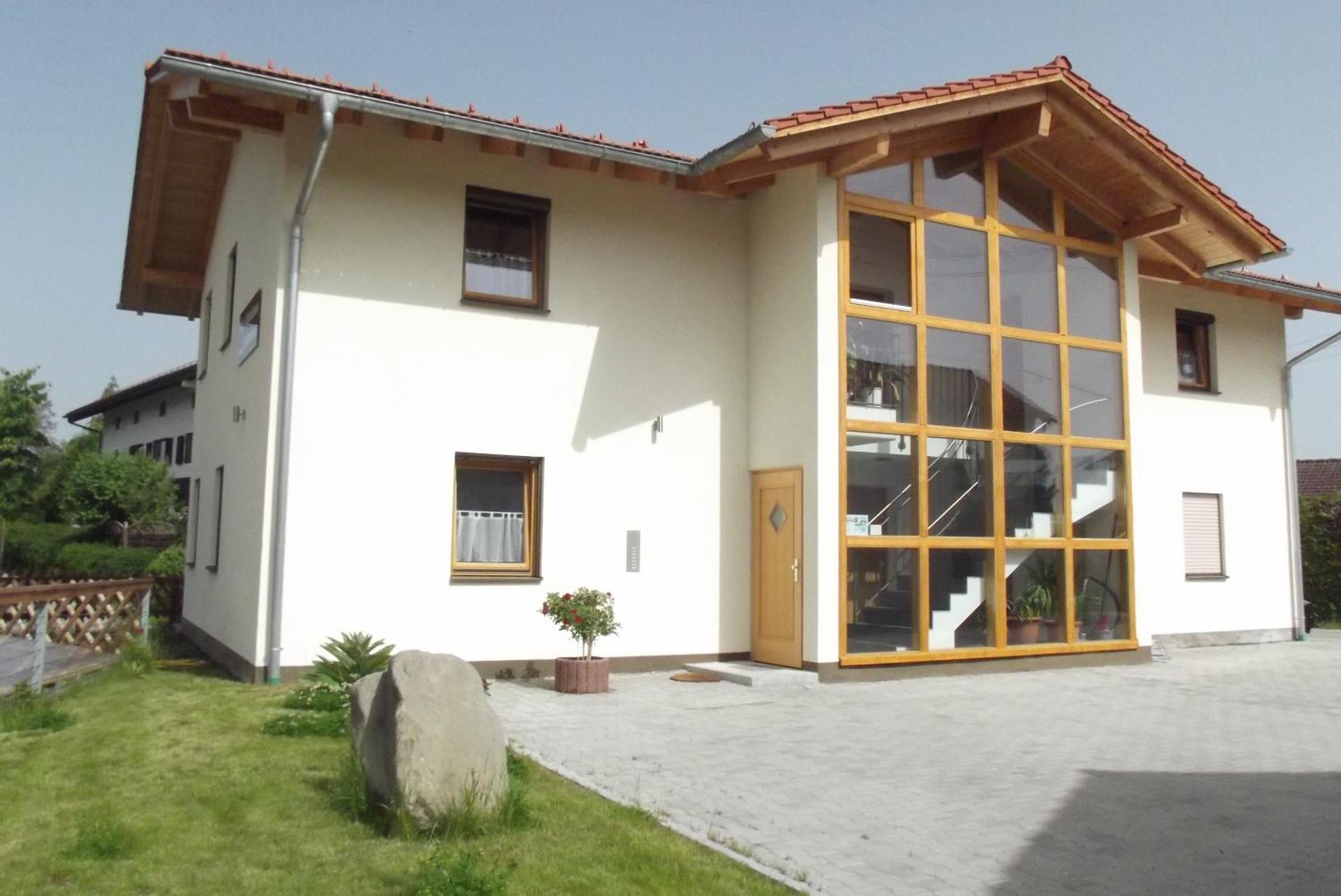 Gästehaus Hubertus Bad Aibling