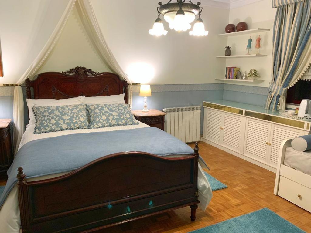 Charming House Portas da Maia