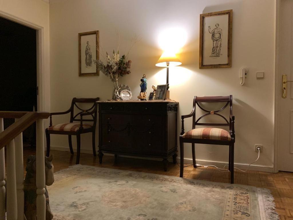 Charming House Portas da Maia