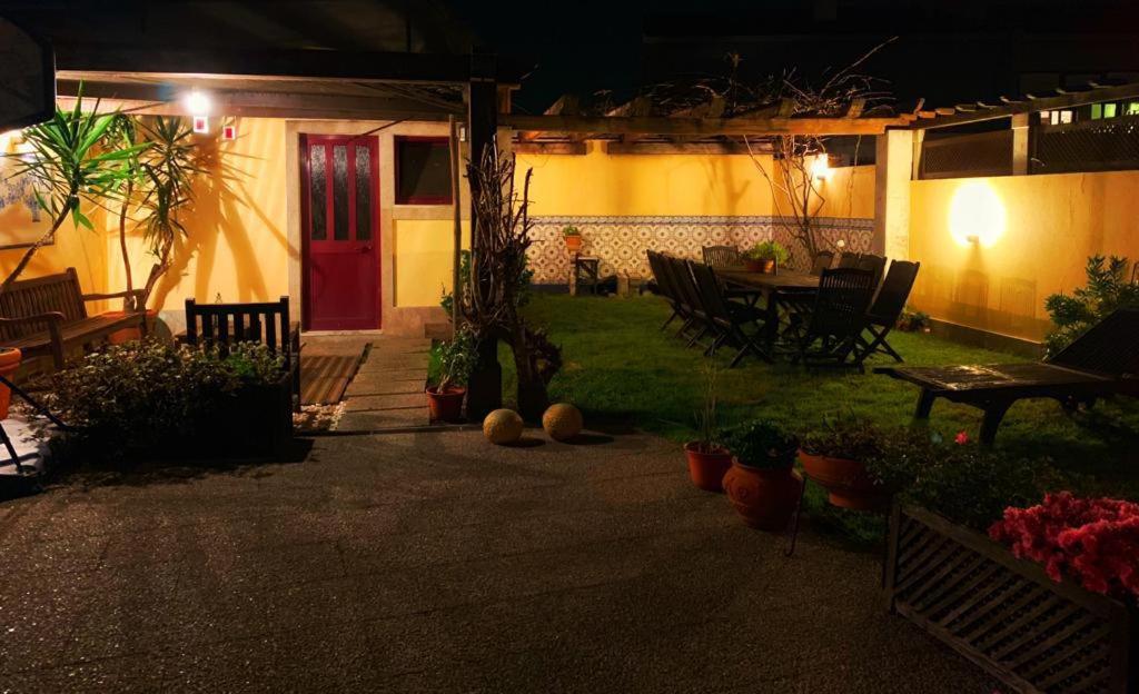 Charming House Portas da Maia