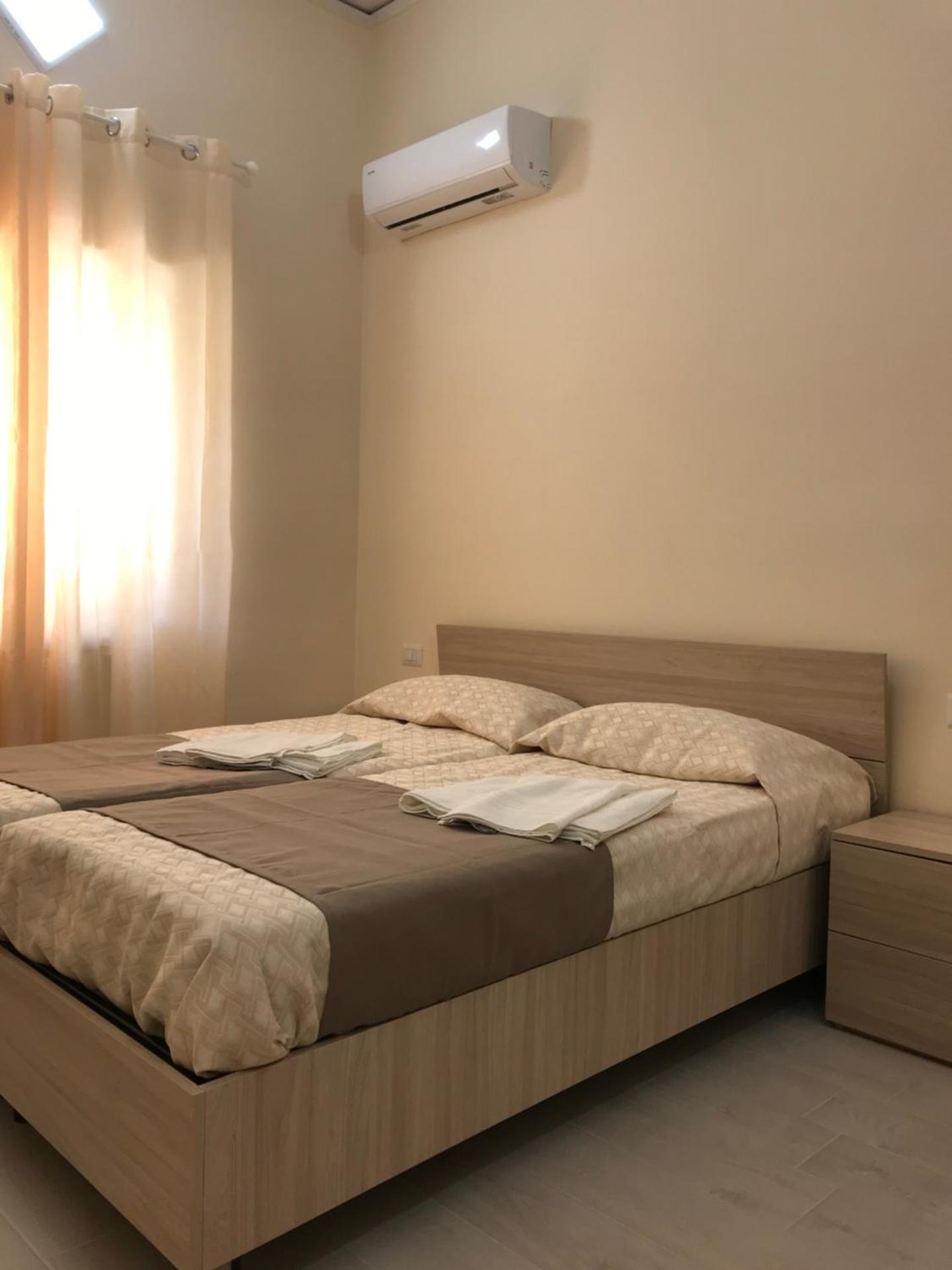 B&B Trieste Caltanissetta