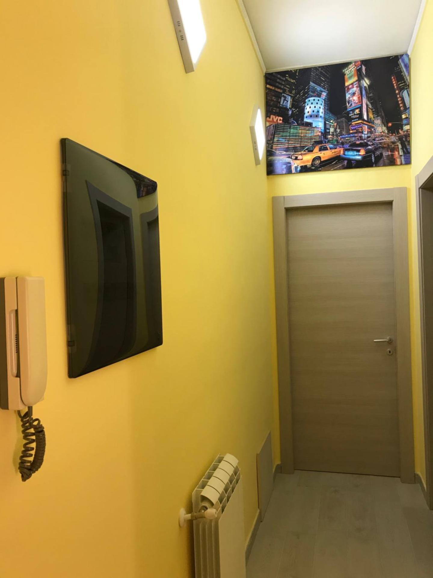 B&B Trieste Caltanissetta