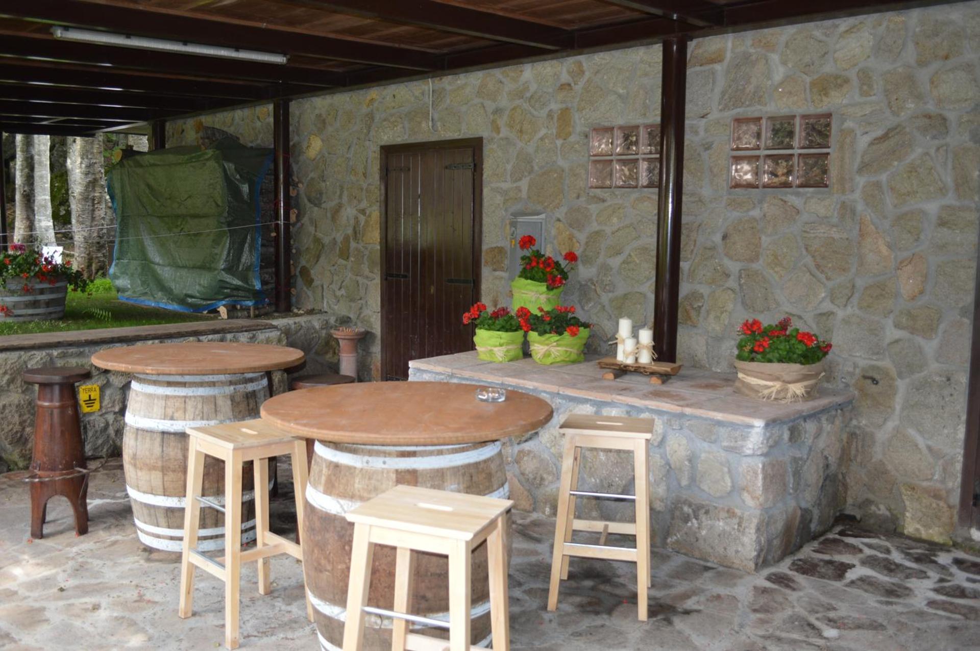 Albergo Sella - Monte Amiata