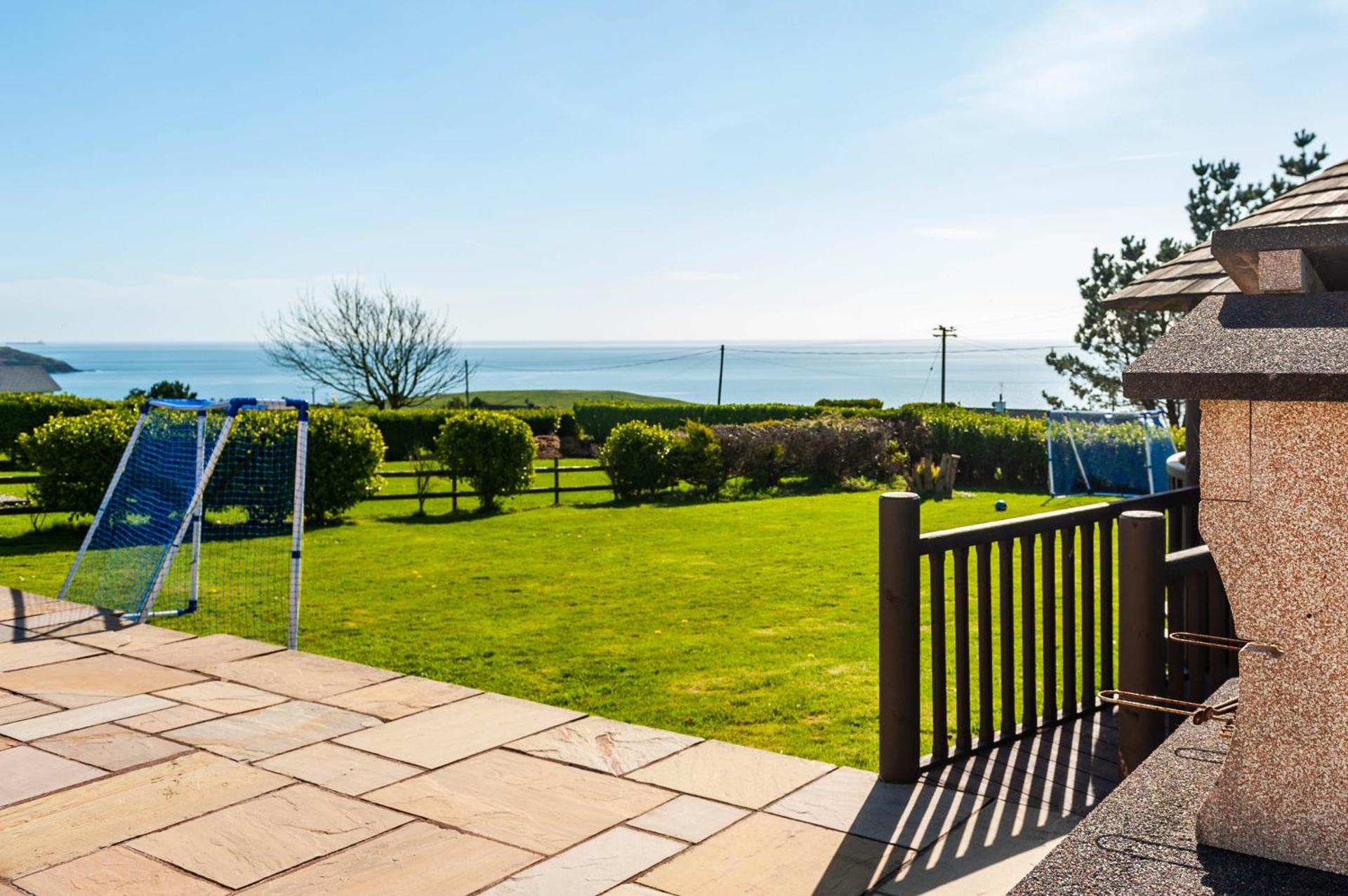 Ardkilly Ridge, Kinsale Town,Sleeps 8