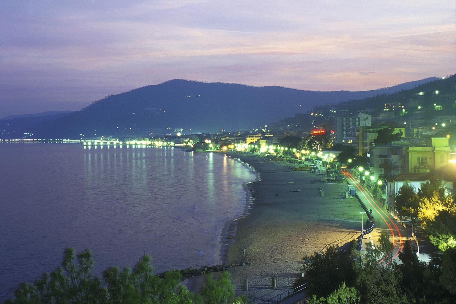 Hotel Danio Lungomare