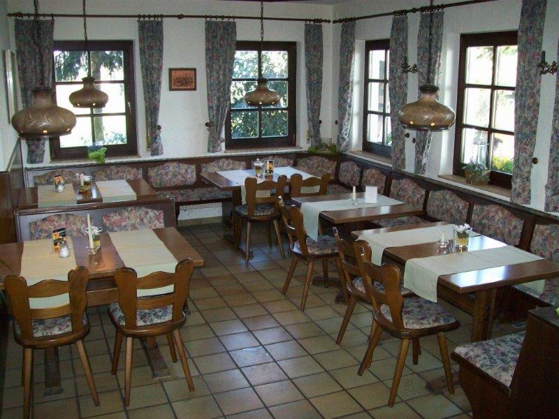 Gasthaus Hinterländer Schweiz