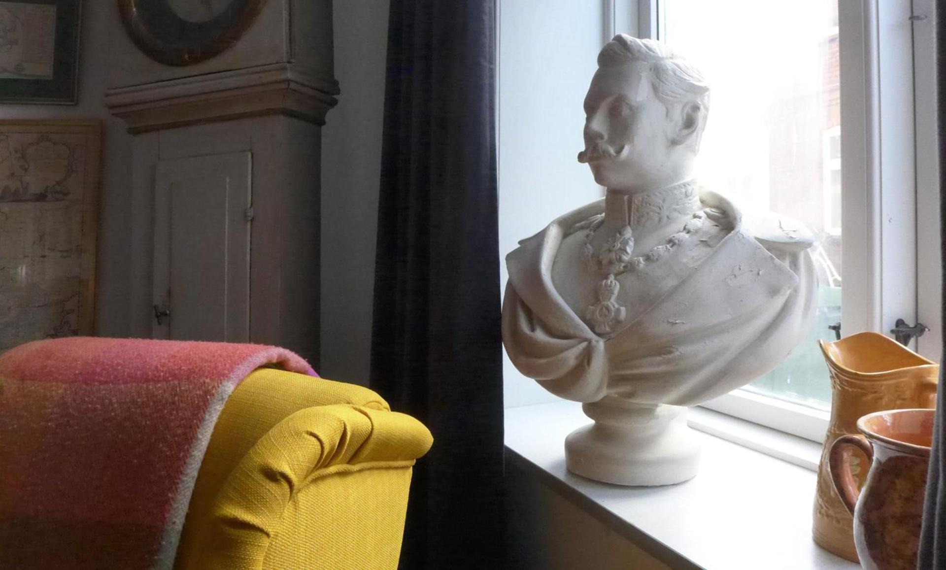 Sortebrødregade Ferielejligheder