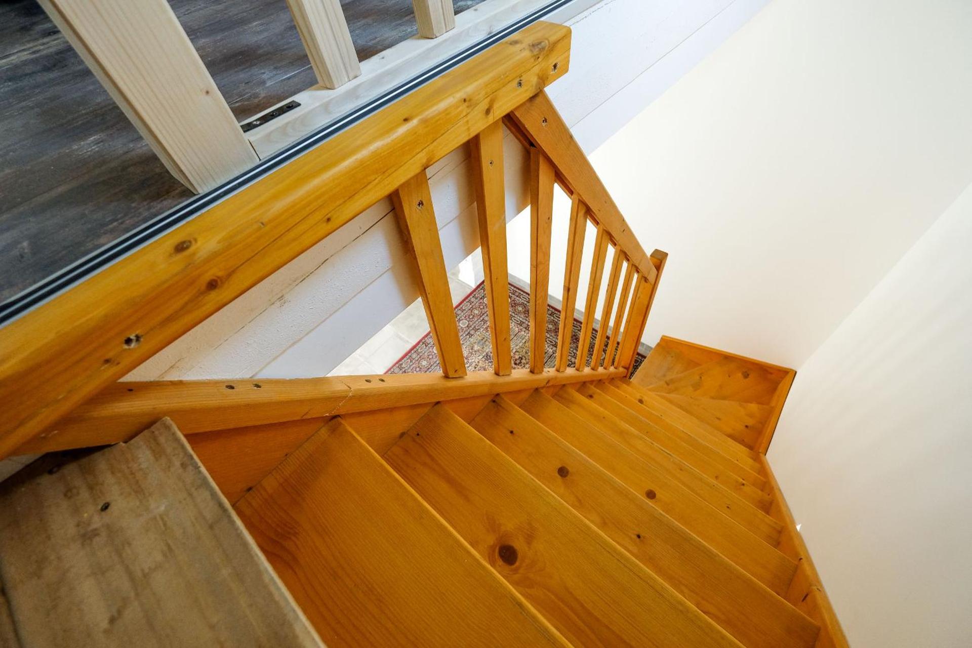 La Maison du Parc Affaires et Tourisme